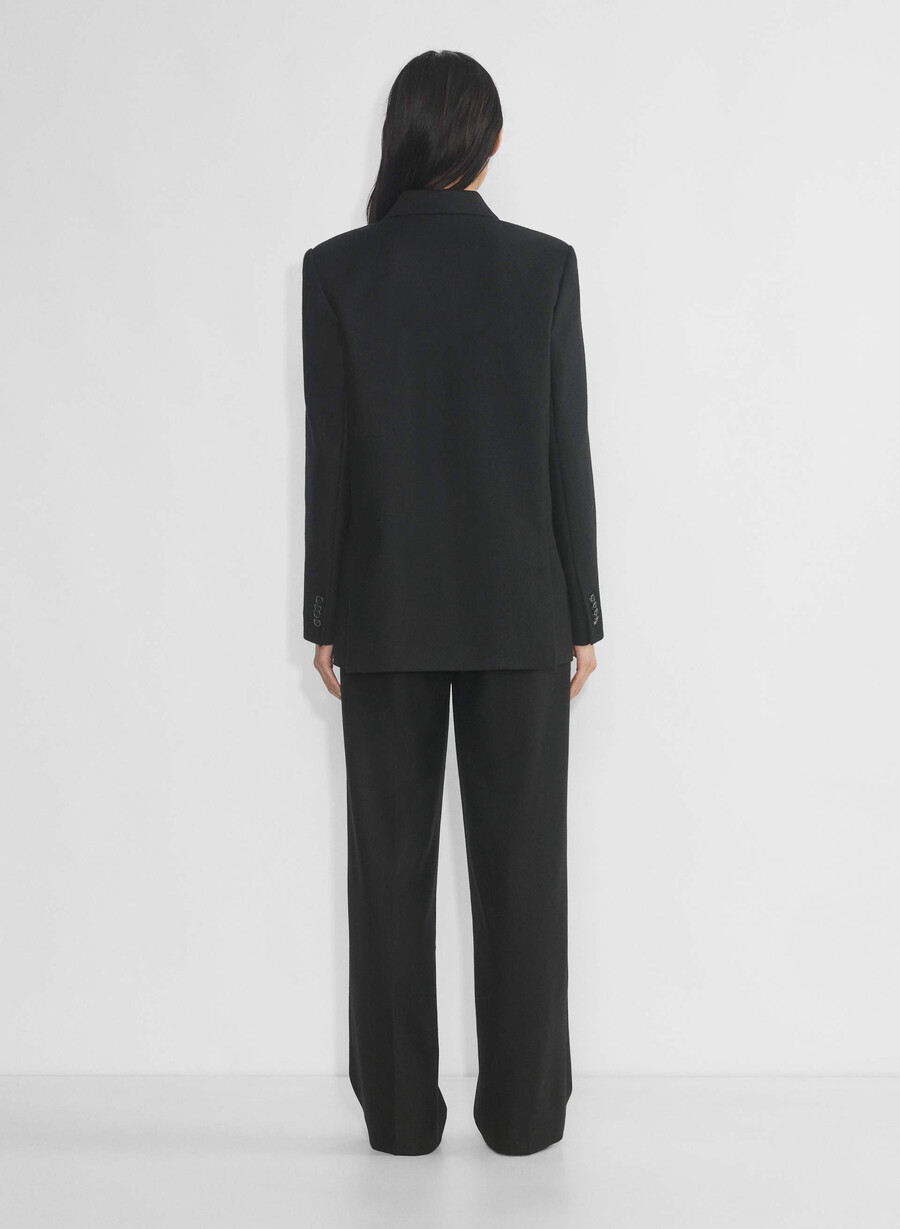 new destiny blazer black