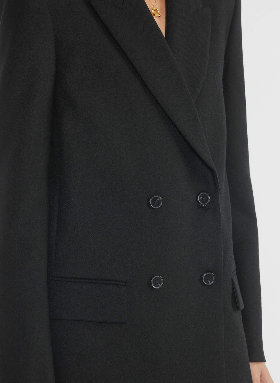 new destiny blazer black