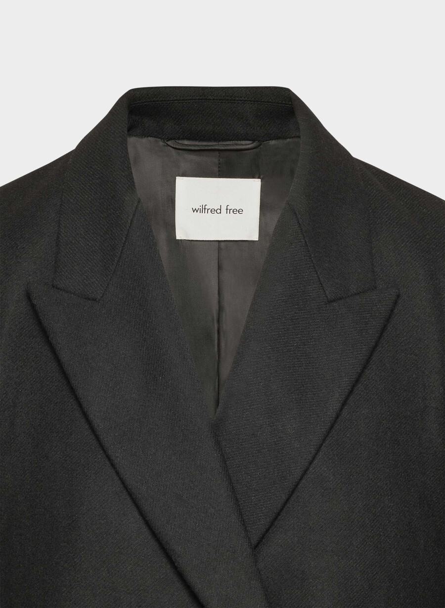 new destiny blazer black