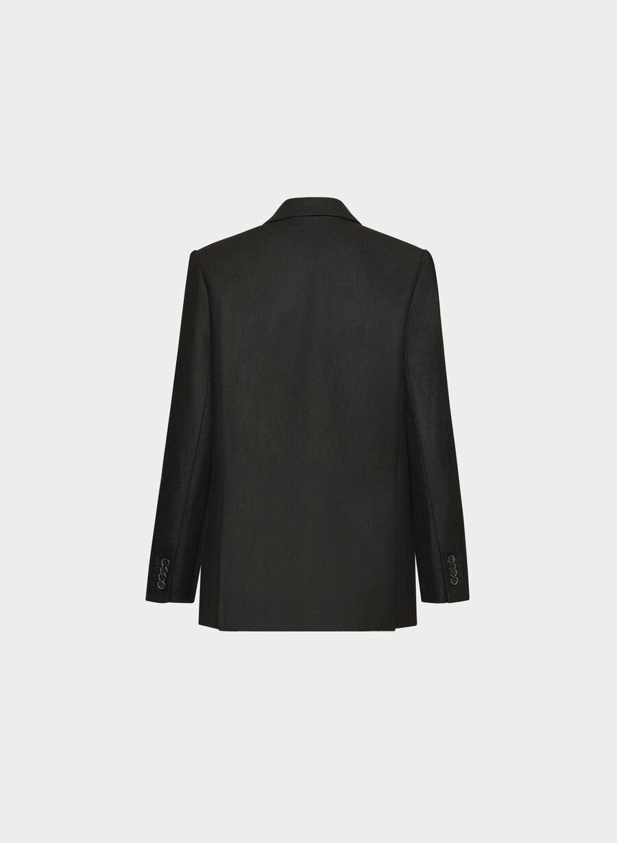 new destiny blazer black