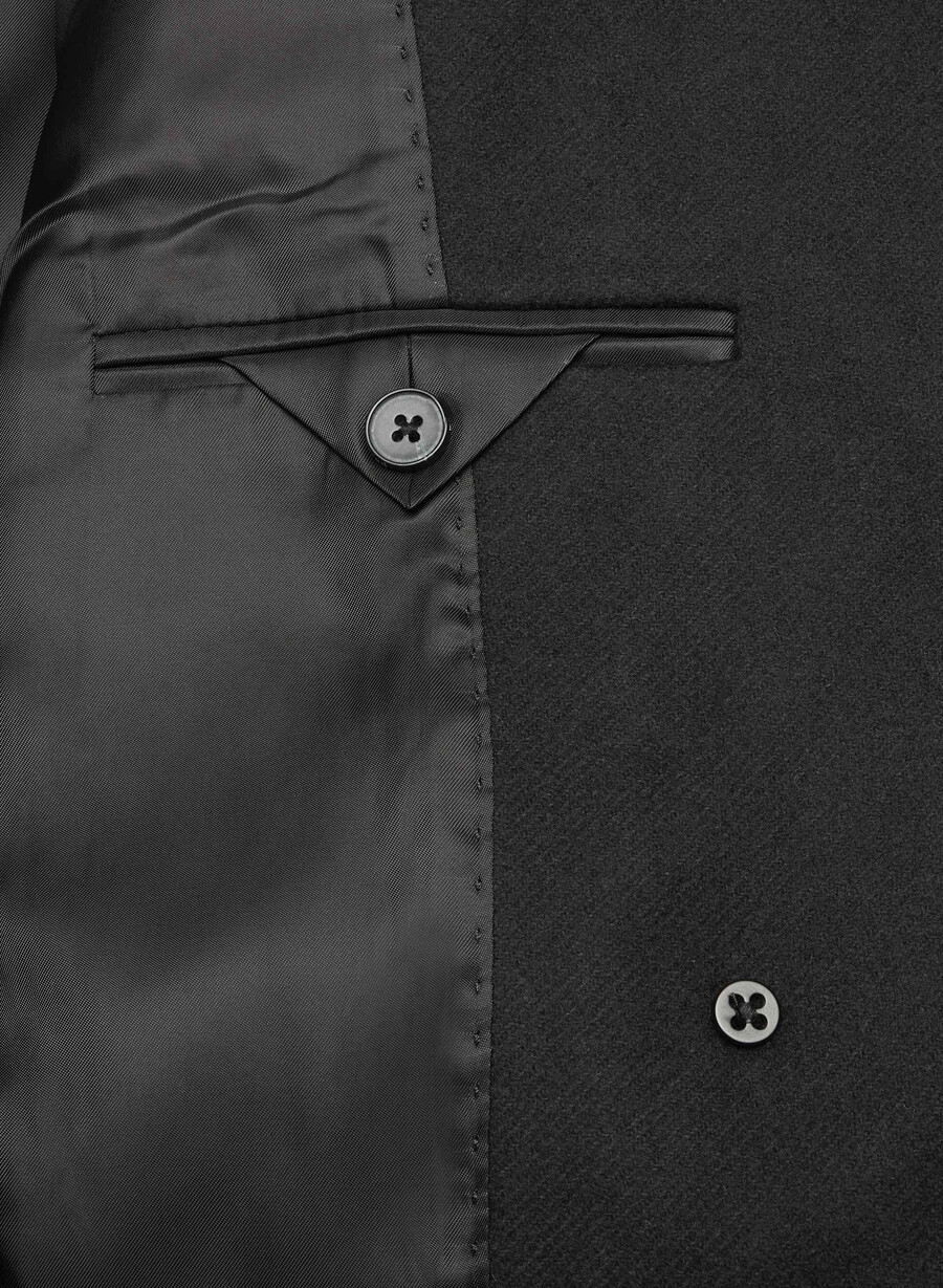 new destiny blazer black
