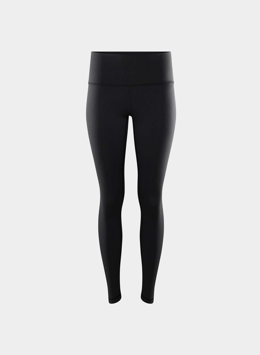 life cheeky hi-rise 26 legging black