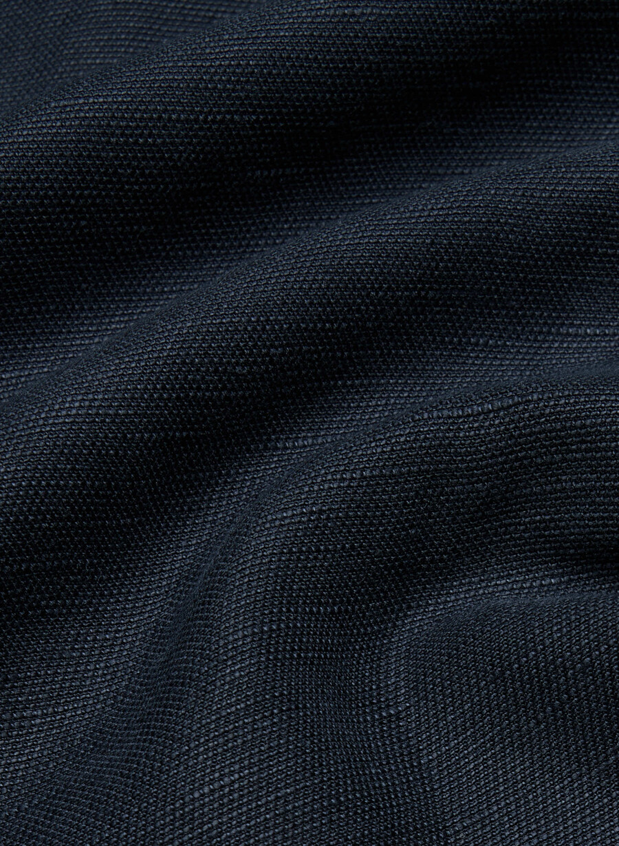 the lodge short mid-thigh - cruiselinen dark night navy