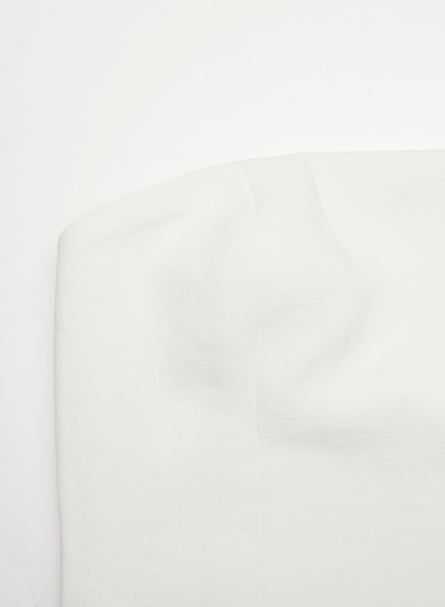 posh tube top - crepette light birch