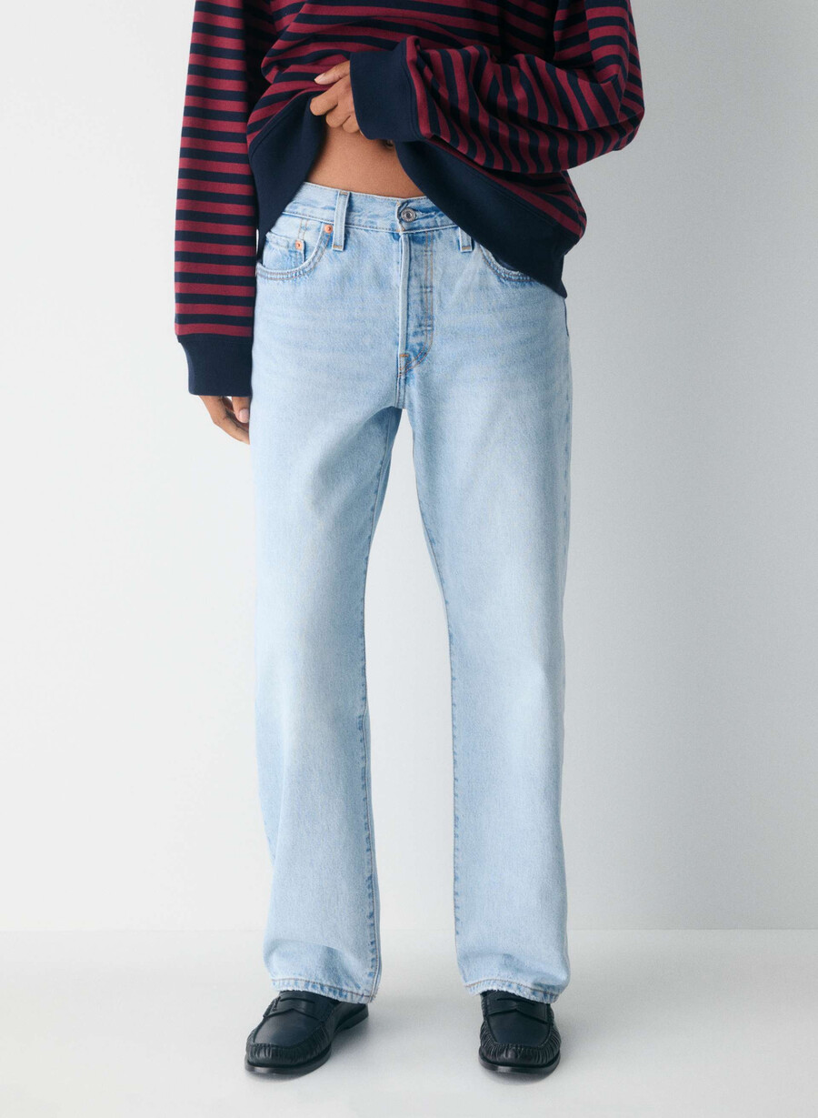 levis 501 90s jean ever afternoon