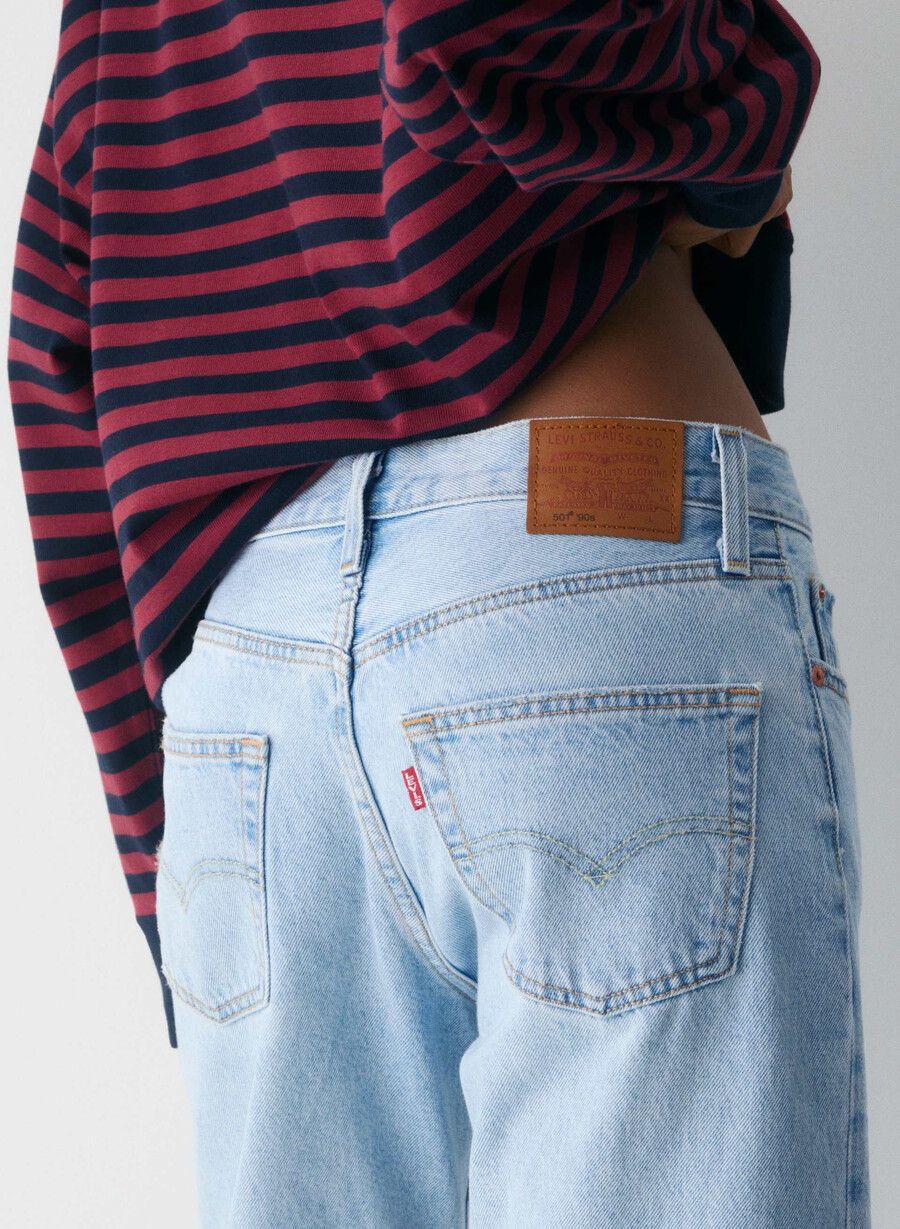 levis 501 90s jean ever afternoon