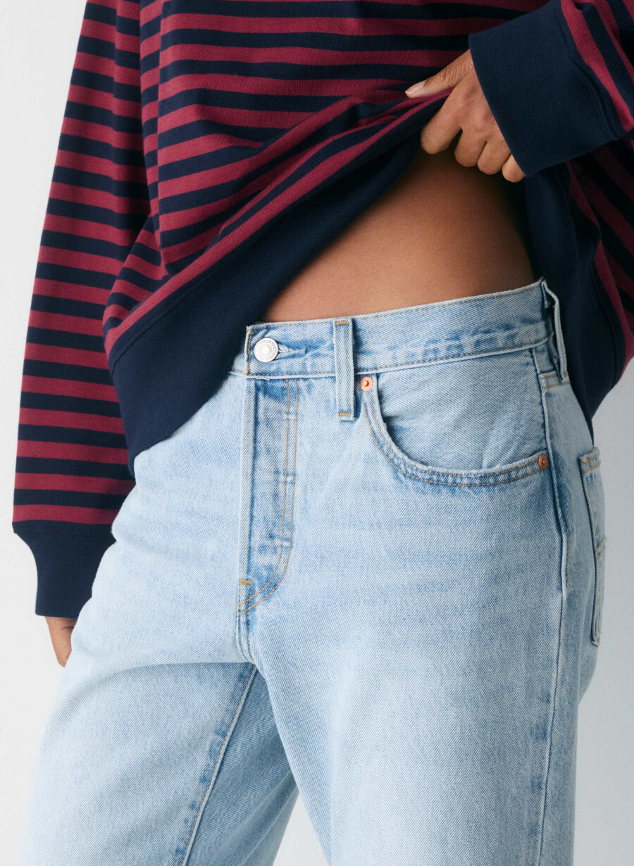 levis 501 90s jean ever afternoon