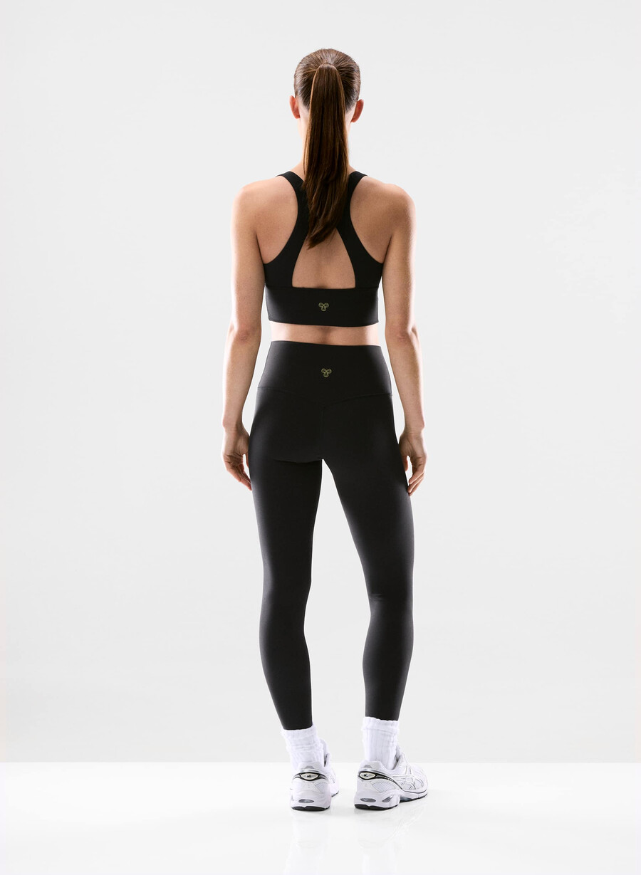 butter cheeky infinite hi-rise 26 legging black