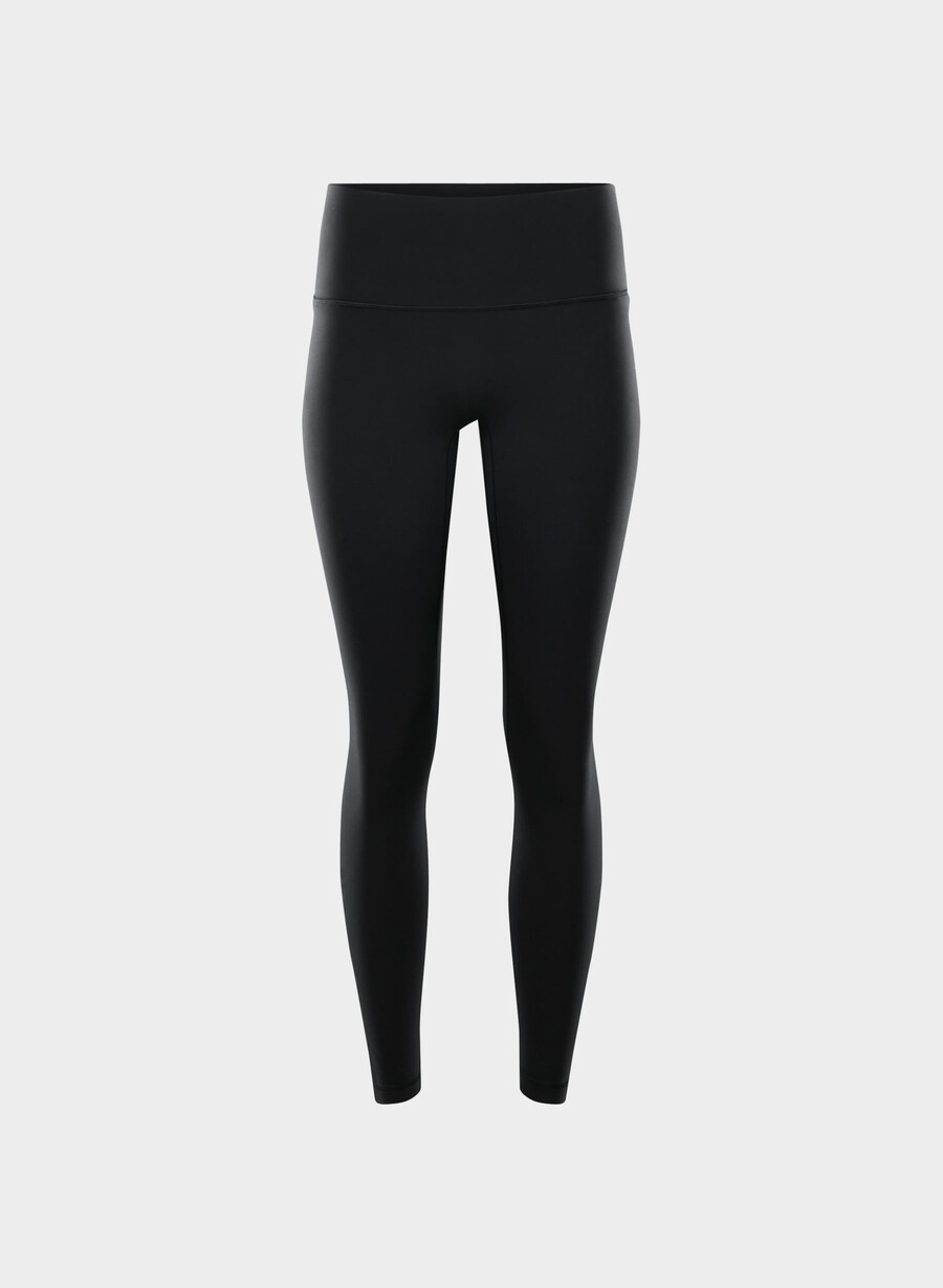 butter cheeky infinite hi-rise 26 legging black