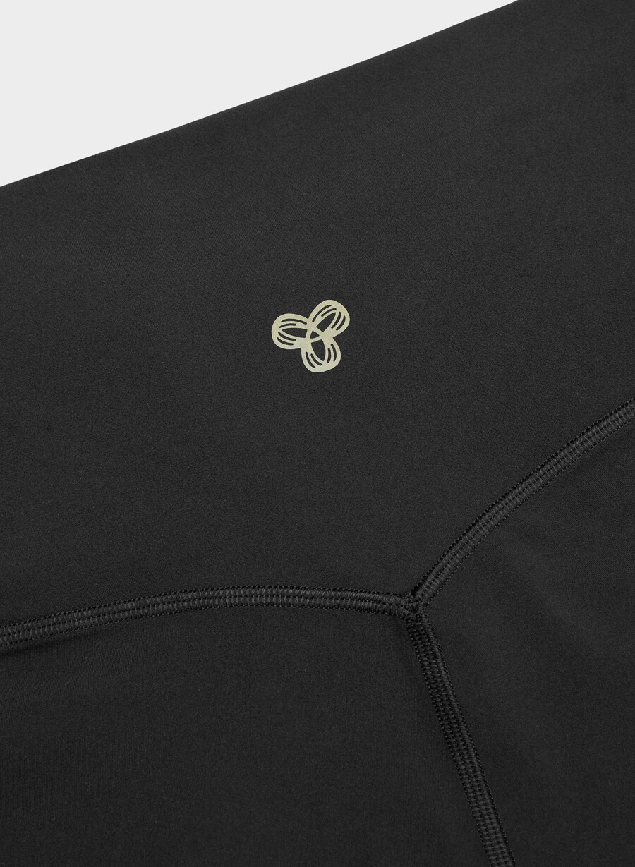 butter cheeky infinite hi-rise 26 legging black