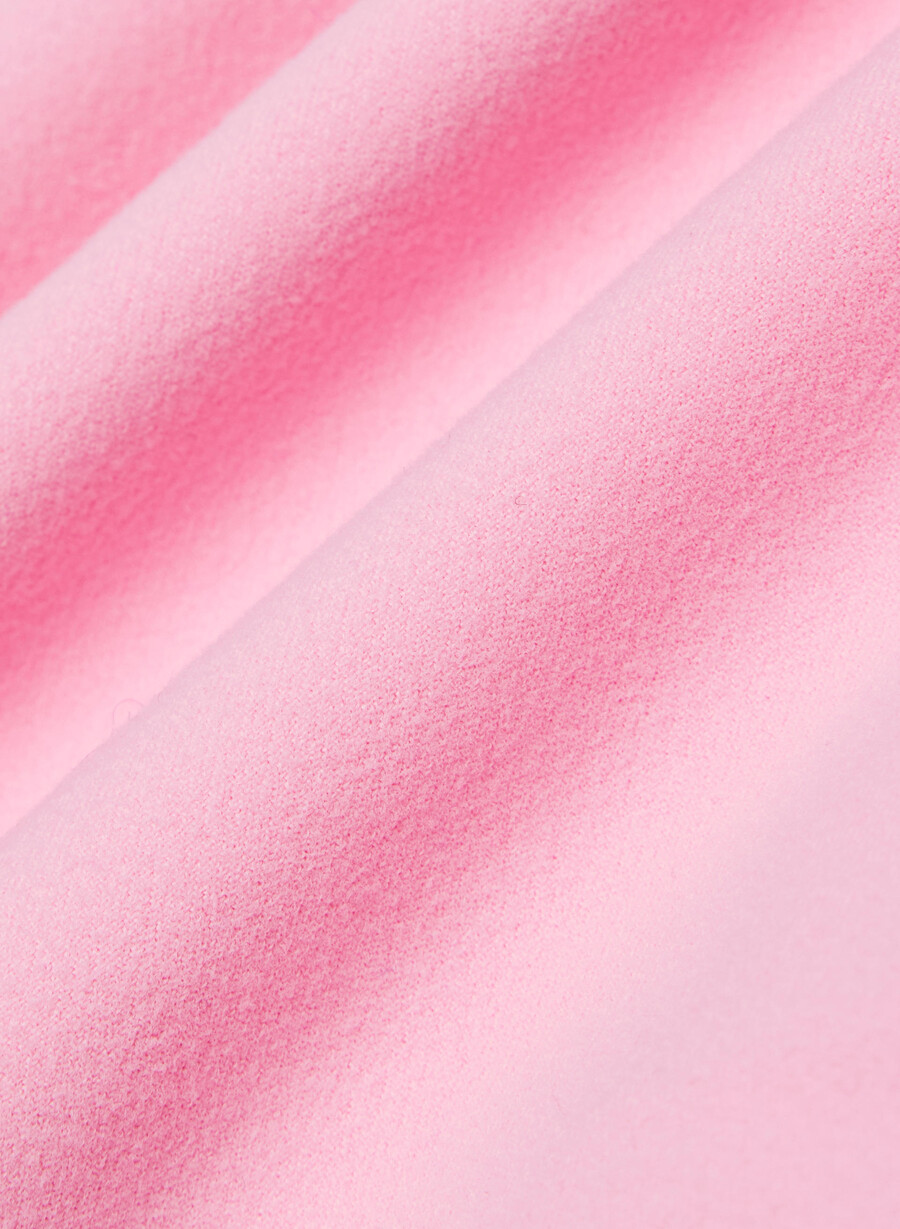 butter cheeky infinite hi-rise 26 legging jellybean pink