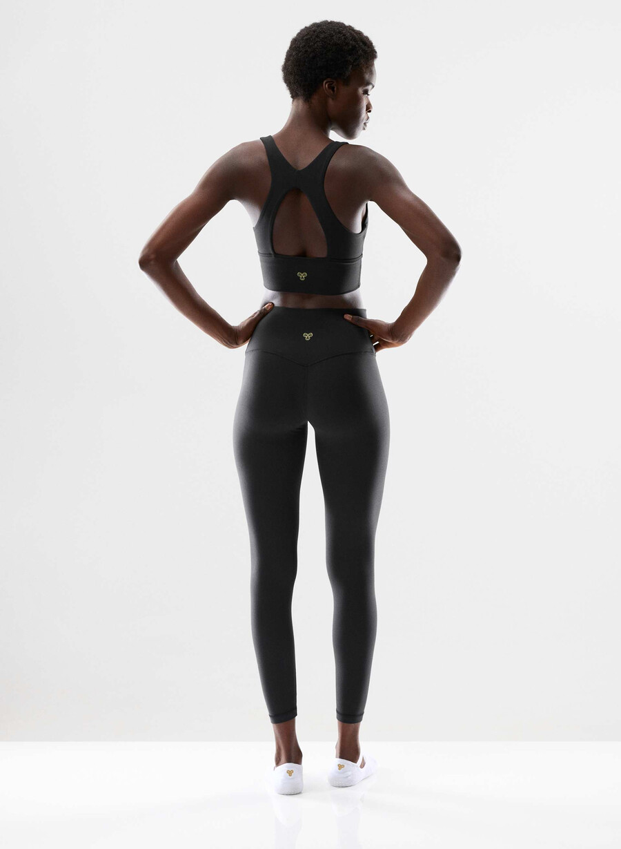 butter cheeky infinite hi-rise 24 legging black