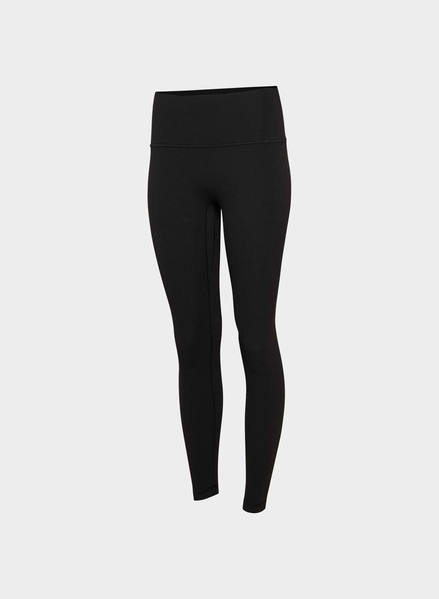 butter cheeky infinite hi-rise 24 legging black