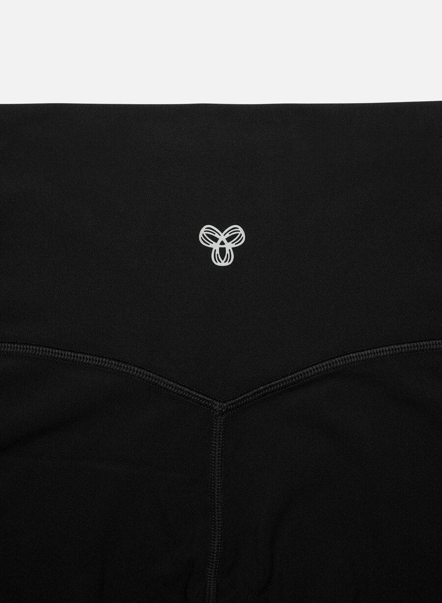 butter cheeky infinite hi-rise 24 legging black