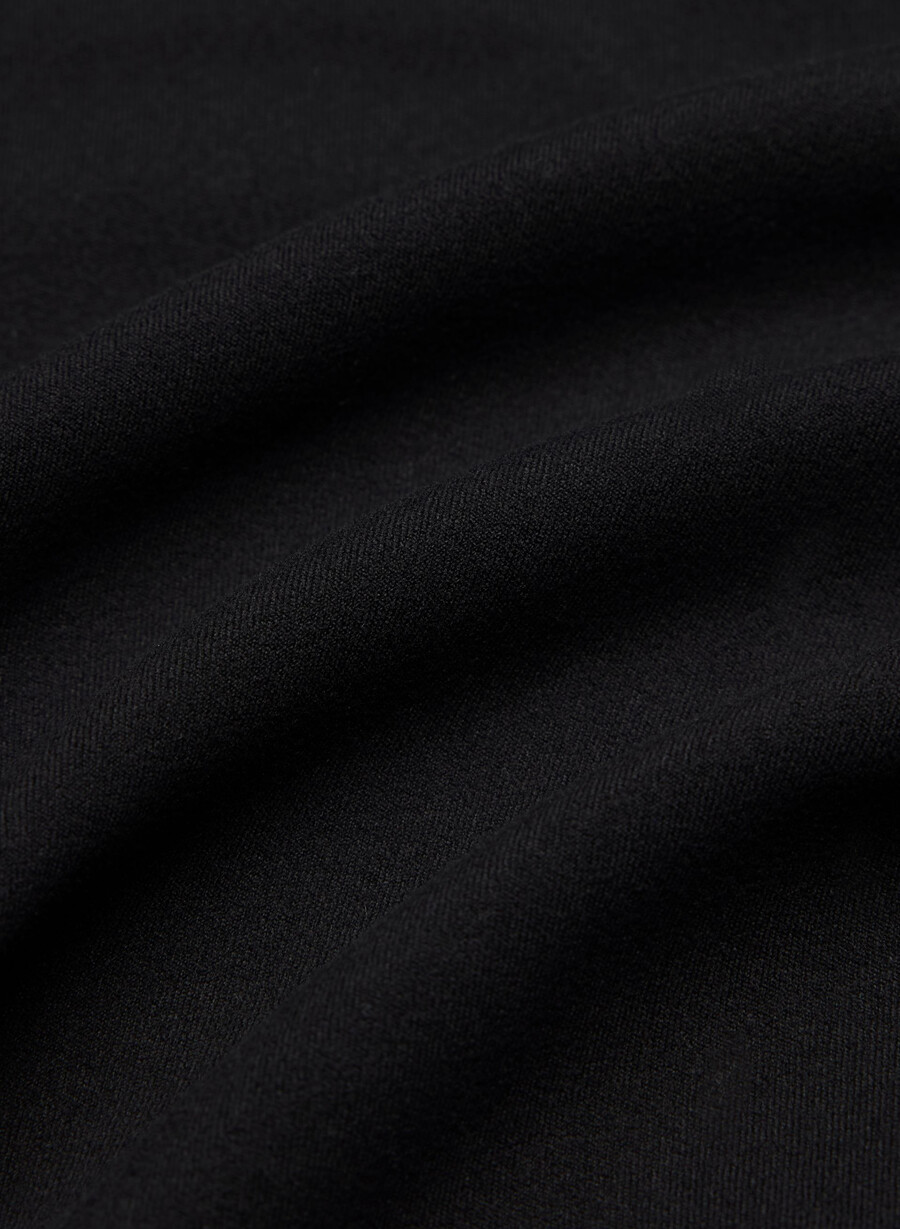 butter cheeky infinite hi-rise 24 legging black