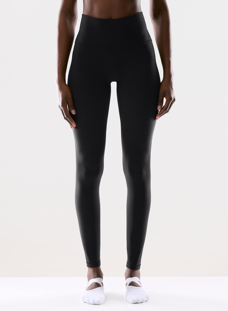 butter cheeky infinite hi-rise 28 legging black