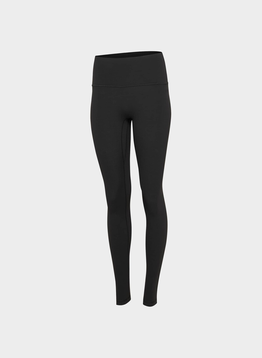 butter cheeky infinite hi-rise 28 legging black