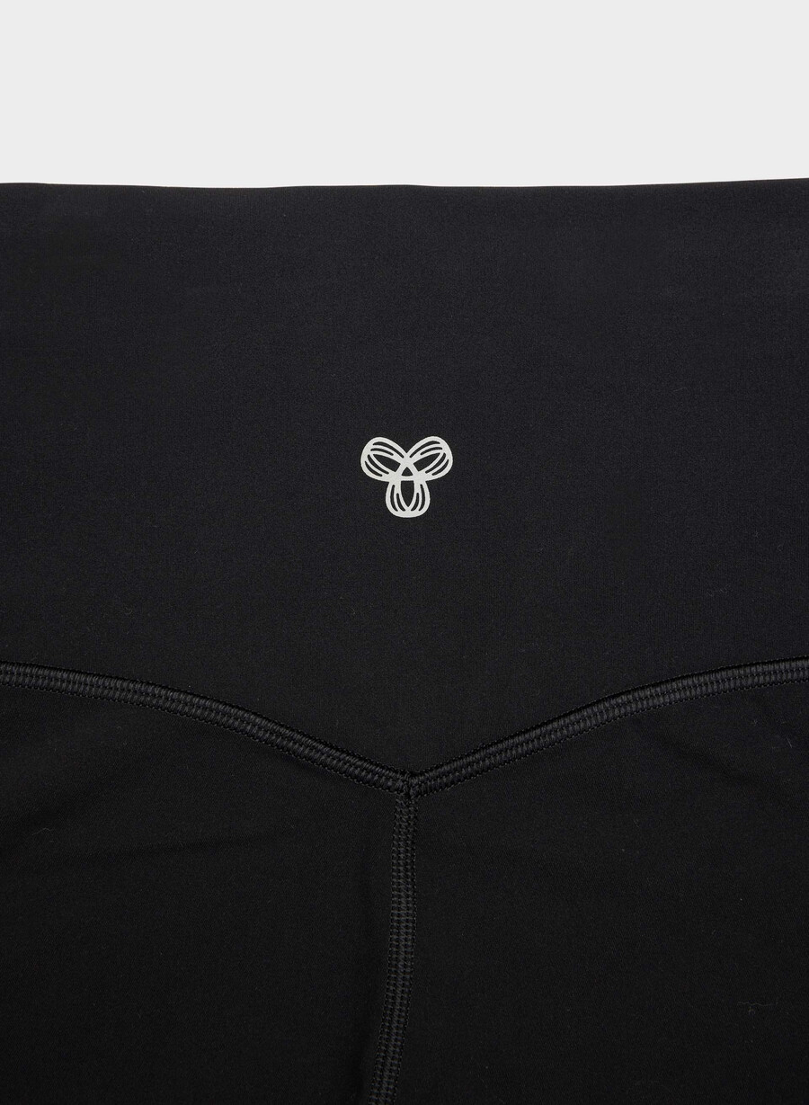 butter cheeky infinite hi-rise 28 legging black