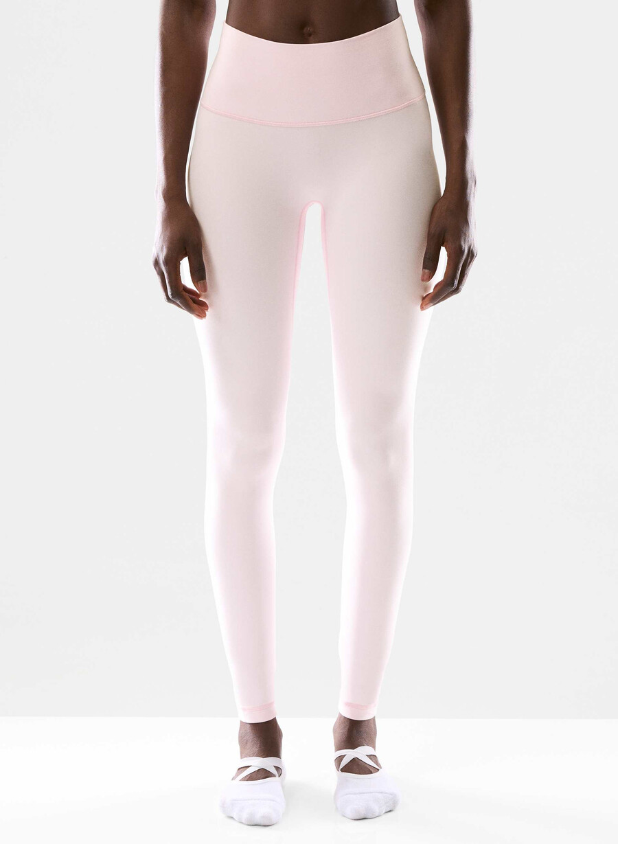 butter cheeky infinite hi-rise 28 legging villa pink