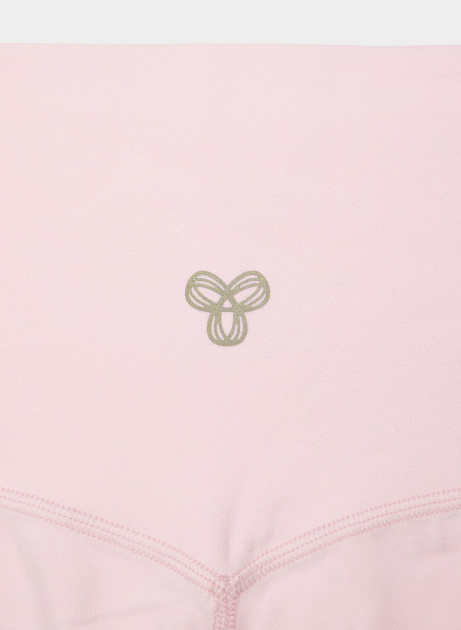 butter cheeky infinite hi-rise 28 legging villa pink