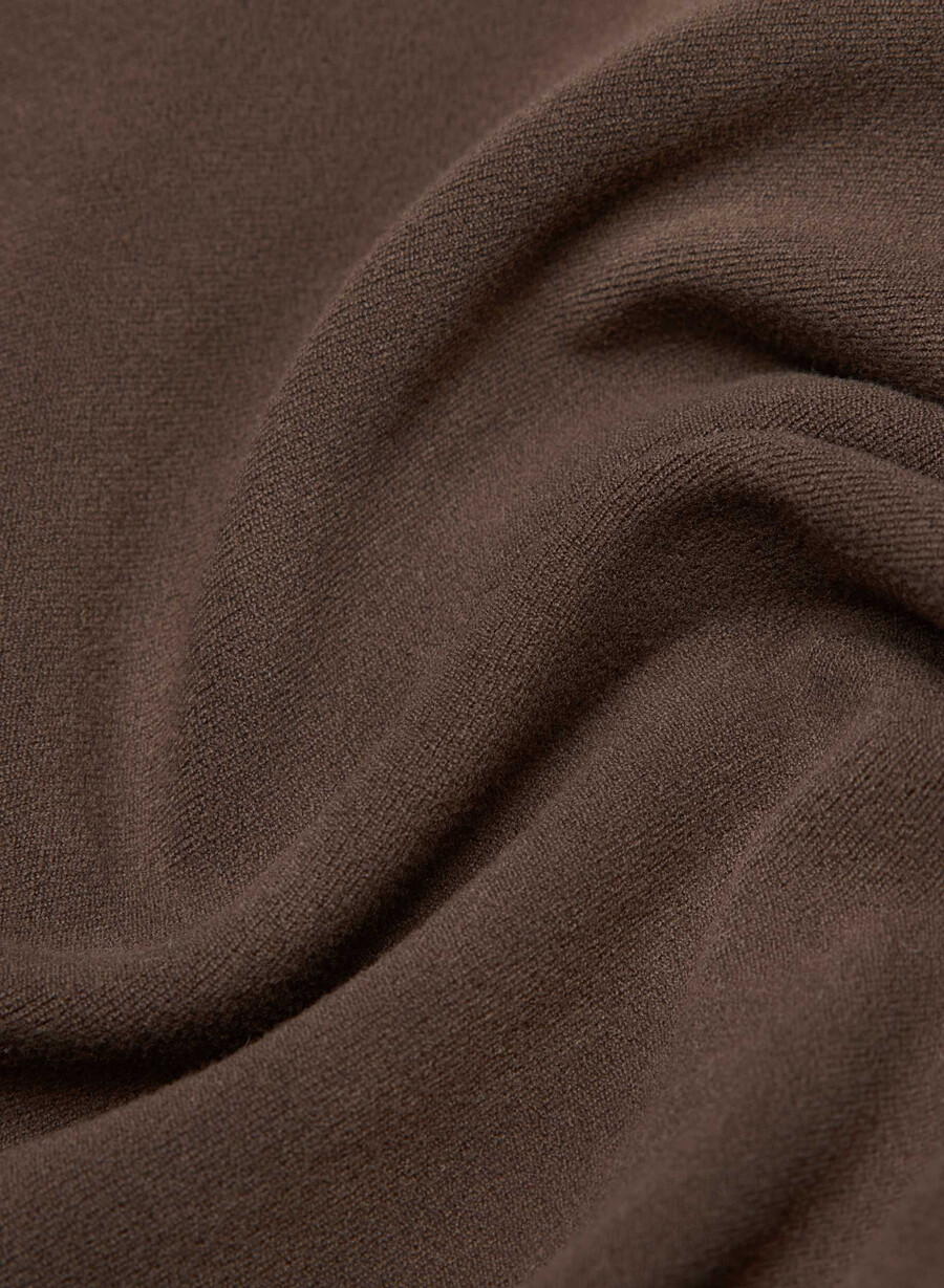 butter cheeky infinite hi-rise 5 short rich mocha brown