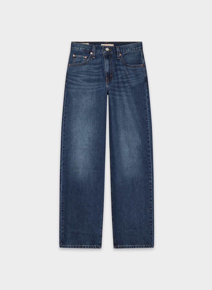 levis baggy dad jean shes nice