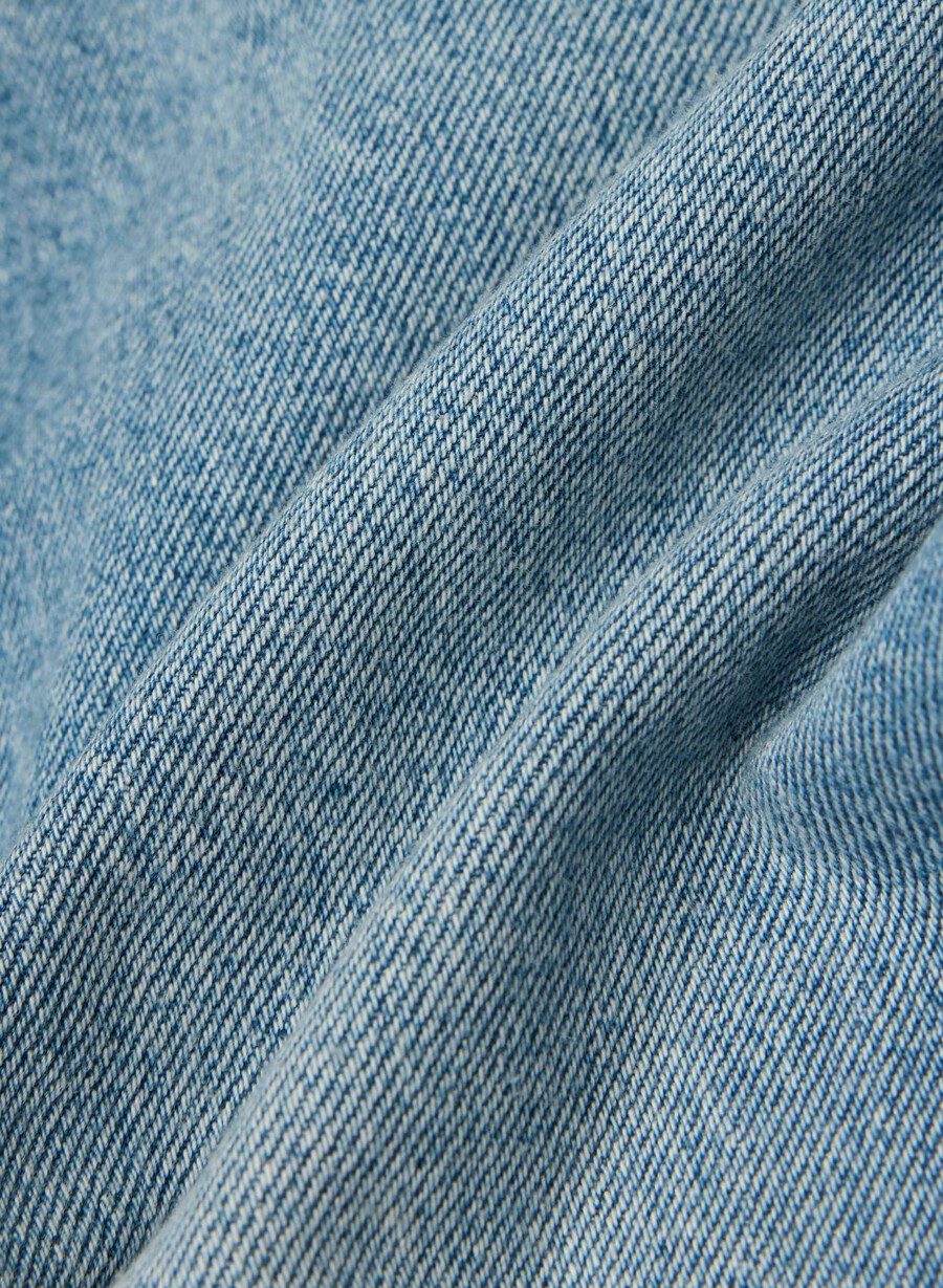 levis baggy dad jean easy days