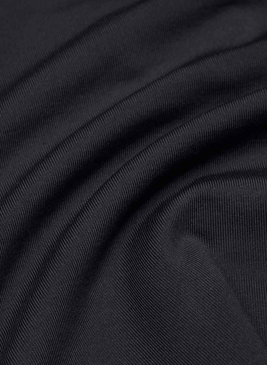 original contour optimum halter top black