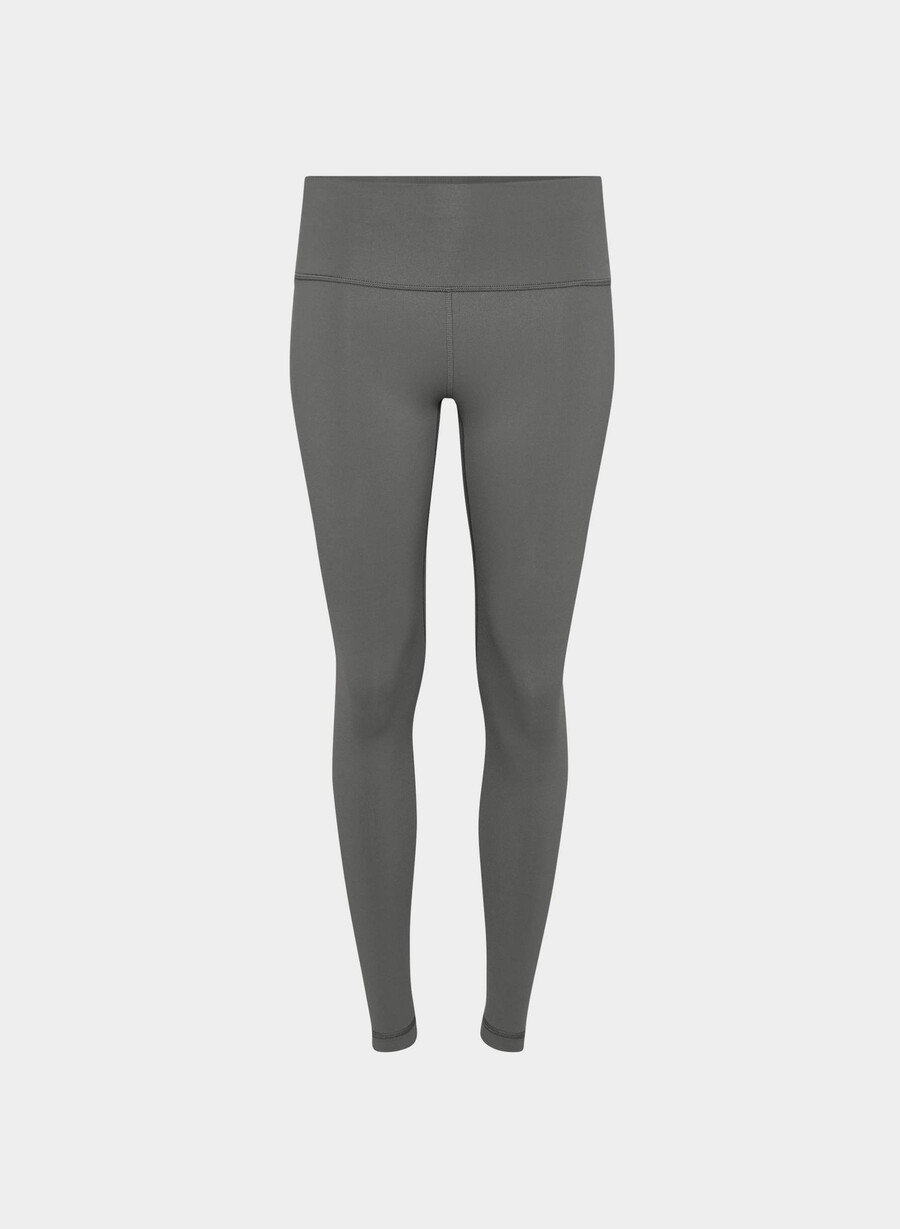 life atmosphere hi-rise 26 legging coal grey