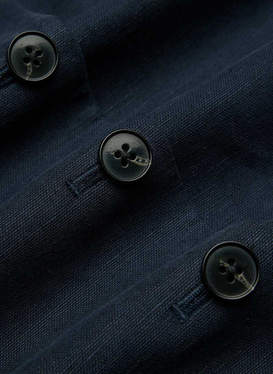 cruiselinen aria dress dark night navy
