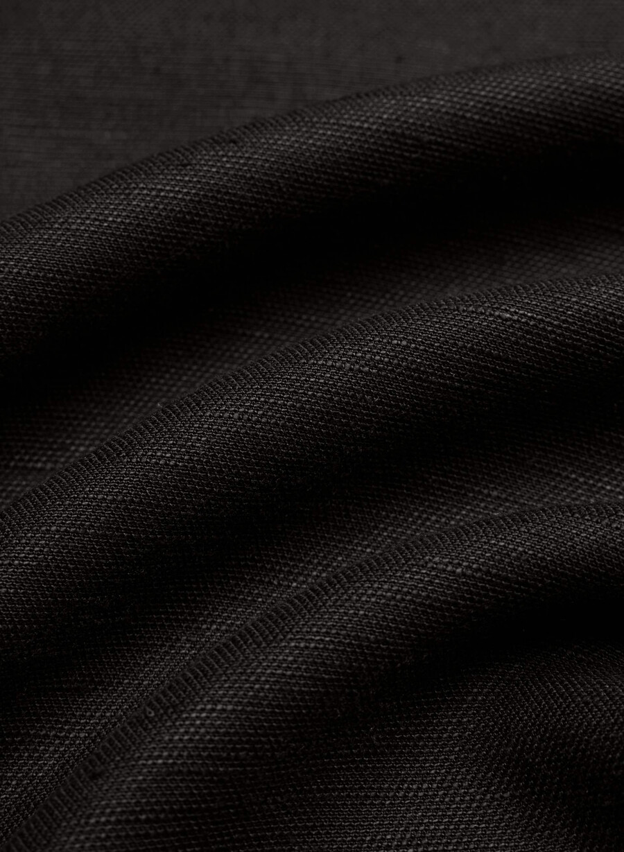 cruiselinen artisan pant black