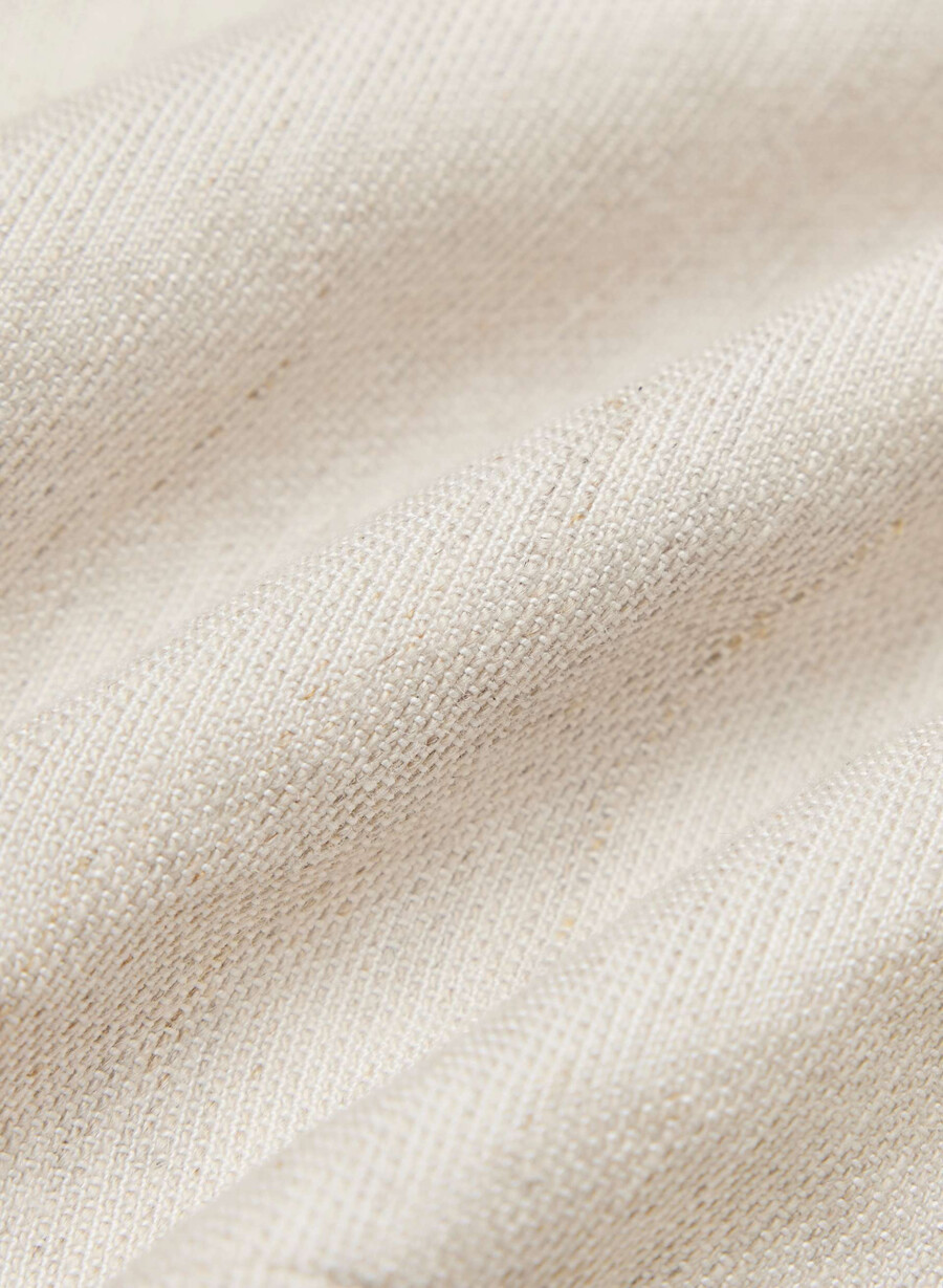 the limitless pant curve-fit - cruiselinen natural ecru