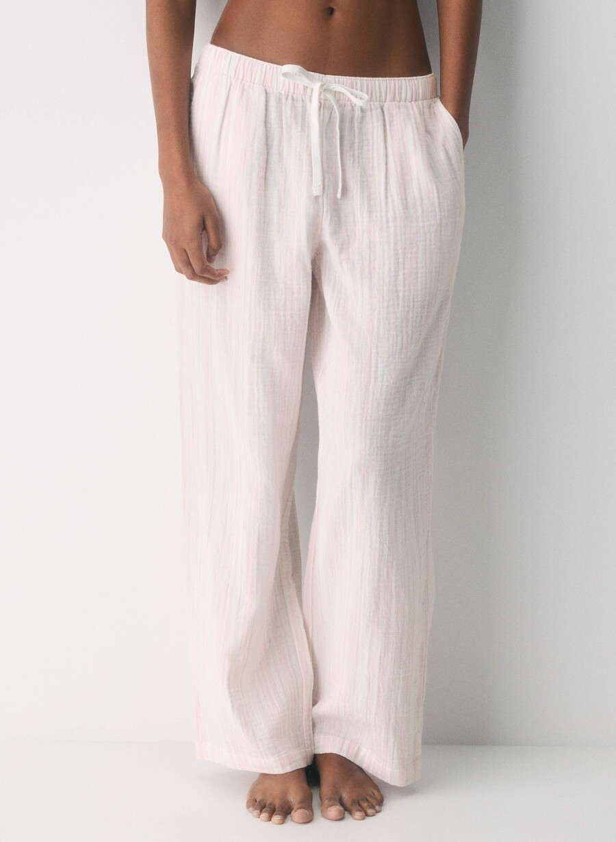 airplush cotton sail pant imogen strp okvla p