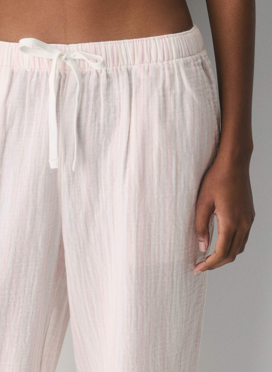 airplush cotton sail pant imogen strp okvla p