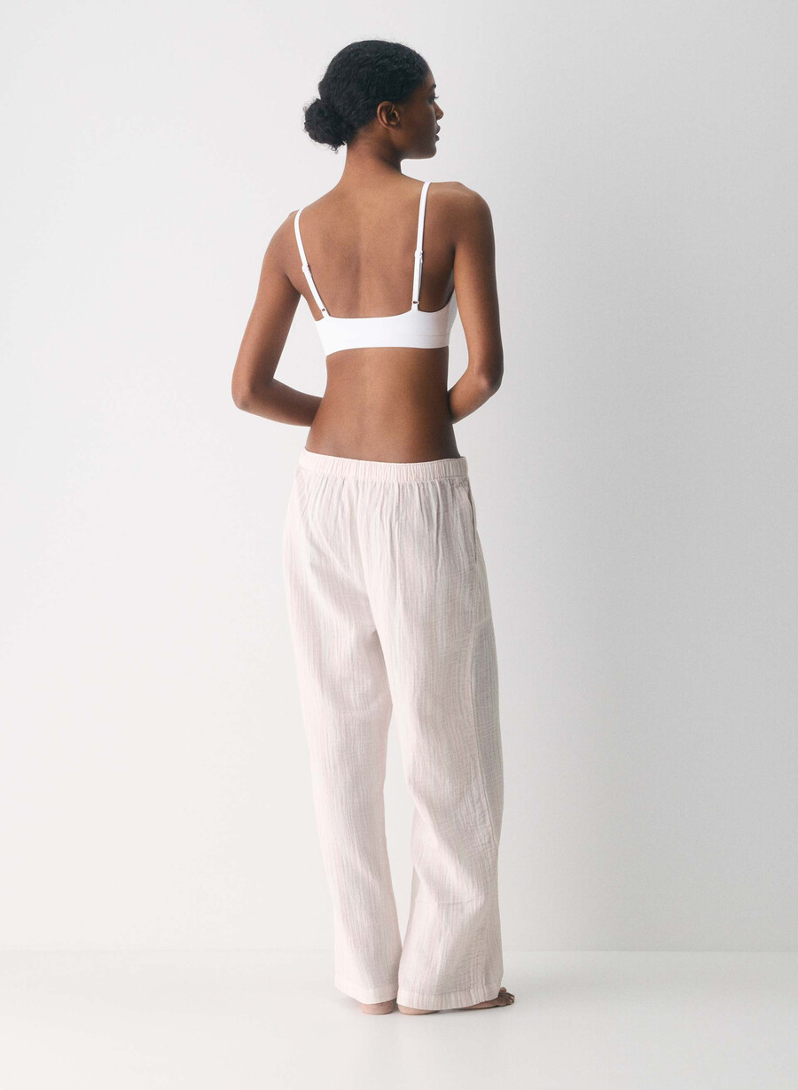 airplush cotton sail pant imogen strp okvla p