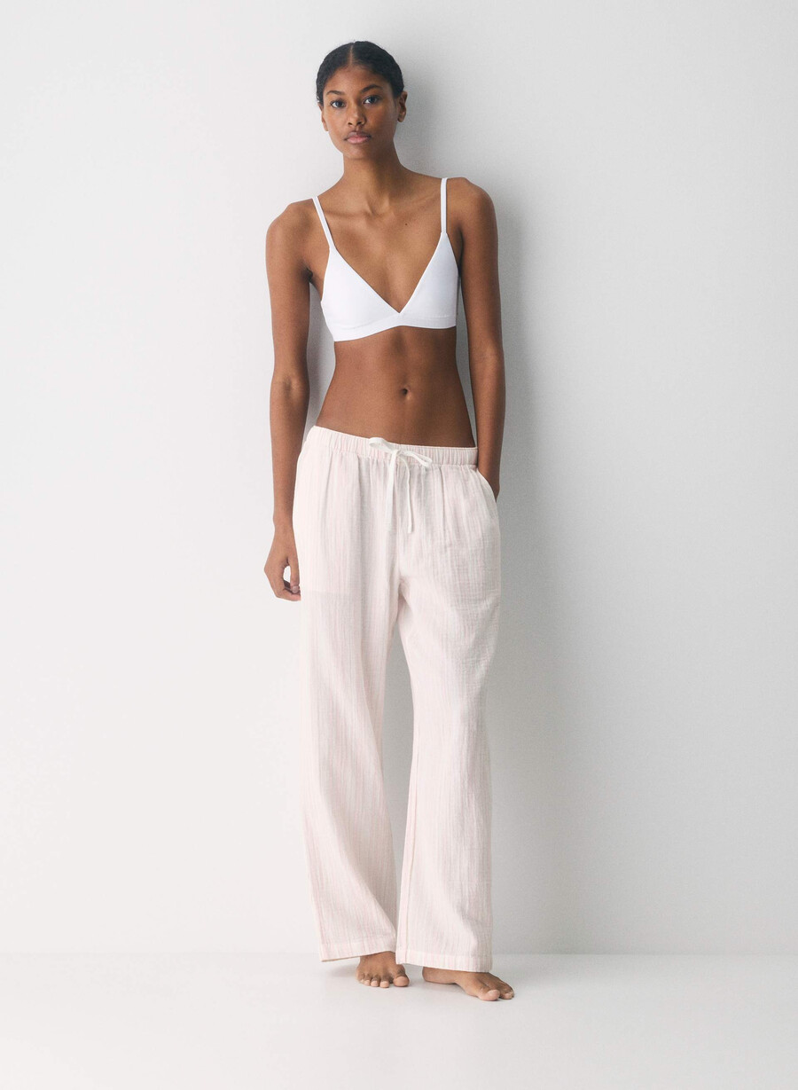 airplush cotton sail pant imogen strp okvla p
