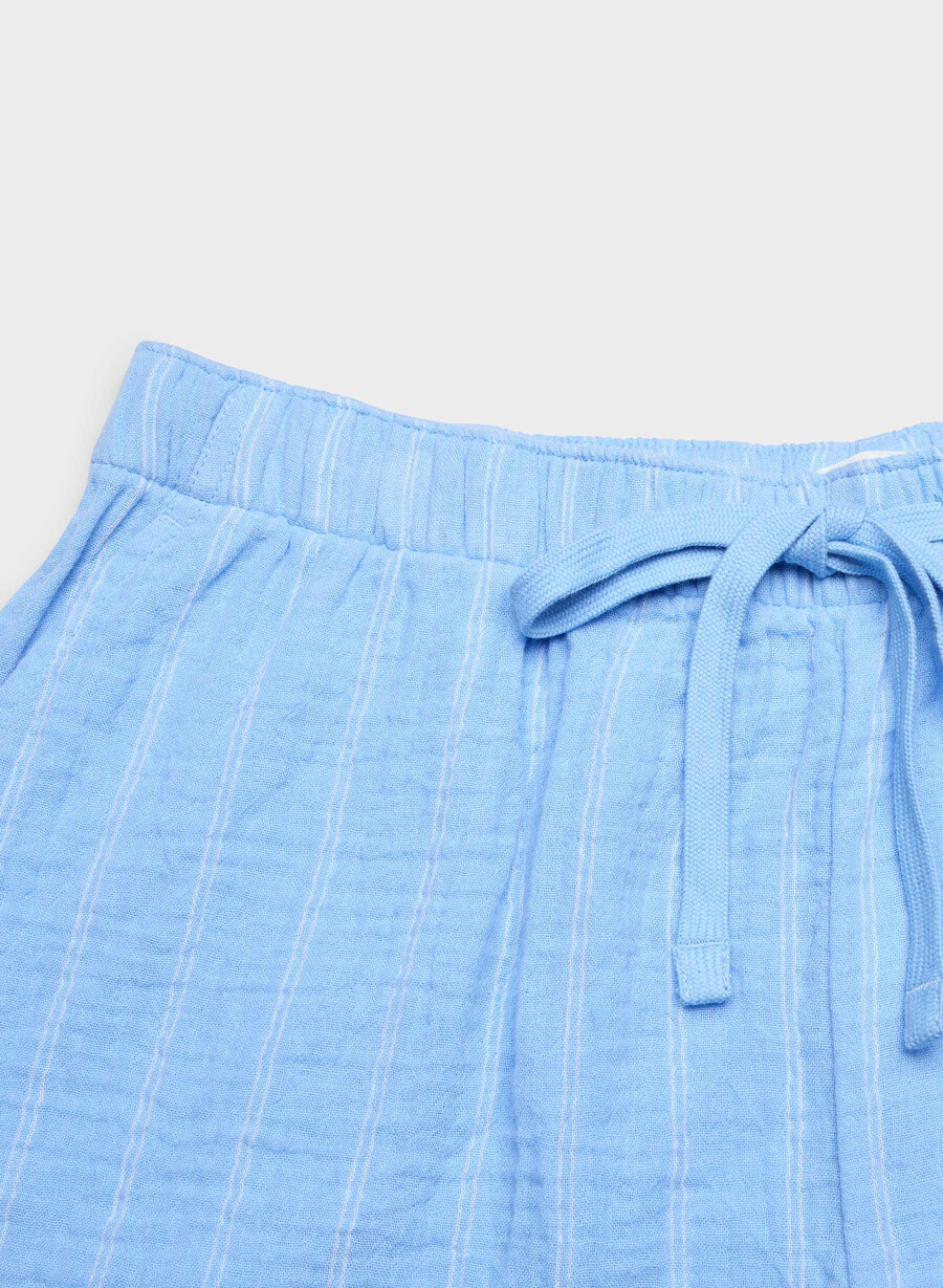 airplush cotton sail short beatrice st pscd bl