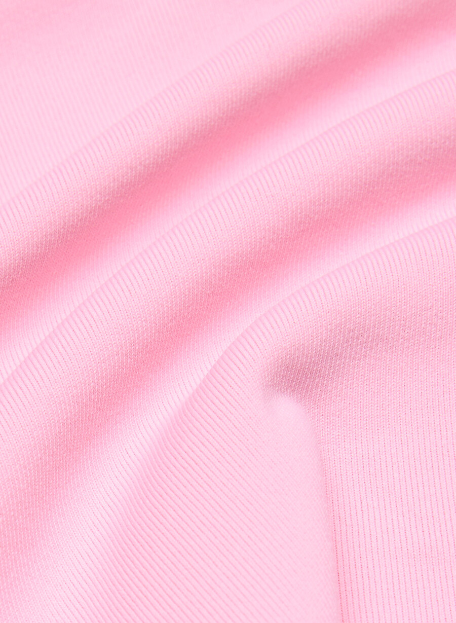 original contour grace halter top jellybean pink