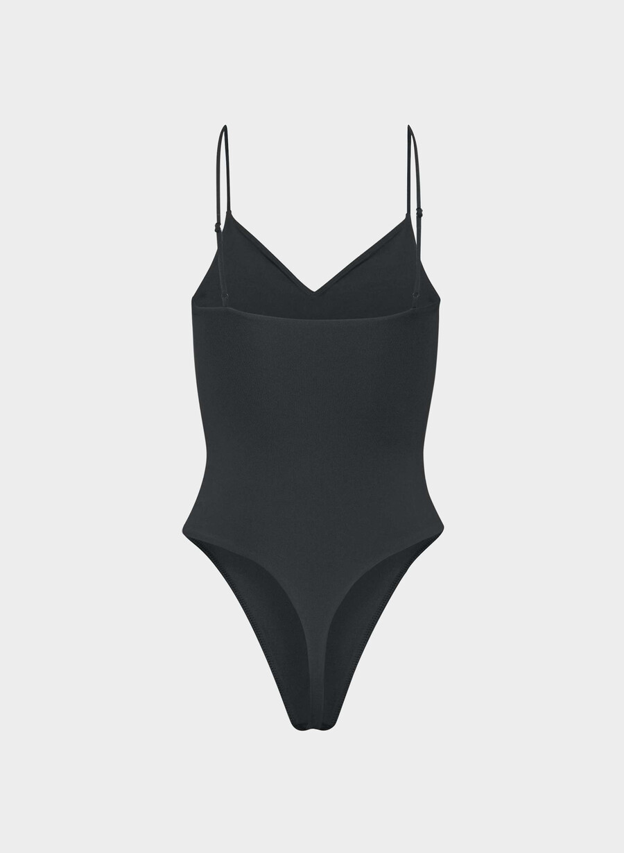 original contour intuition bodysuit black