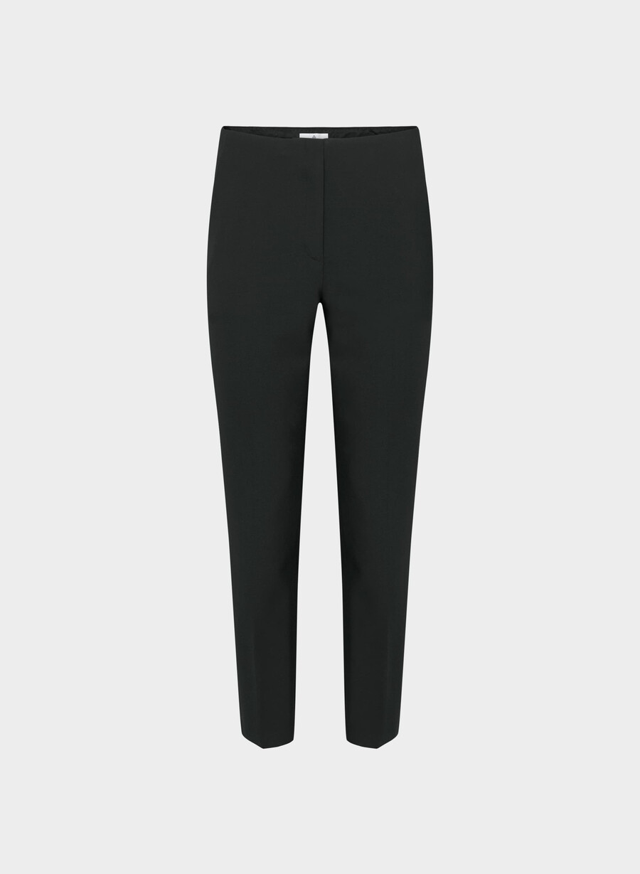 markova pant - ressential black