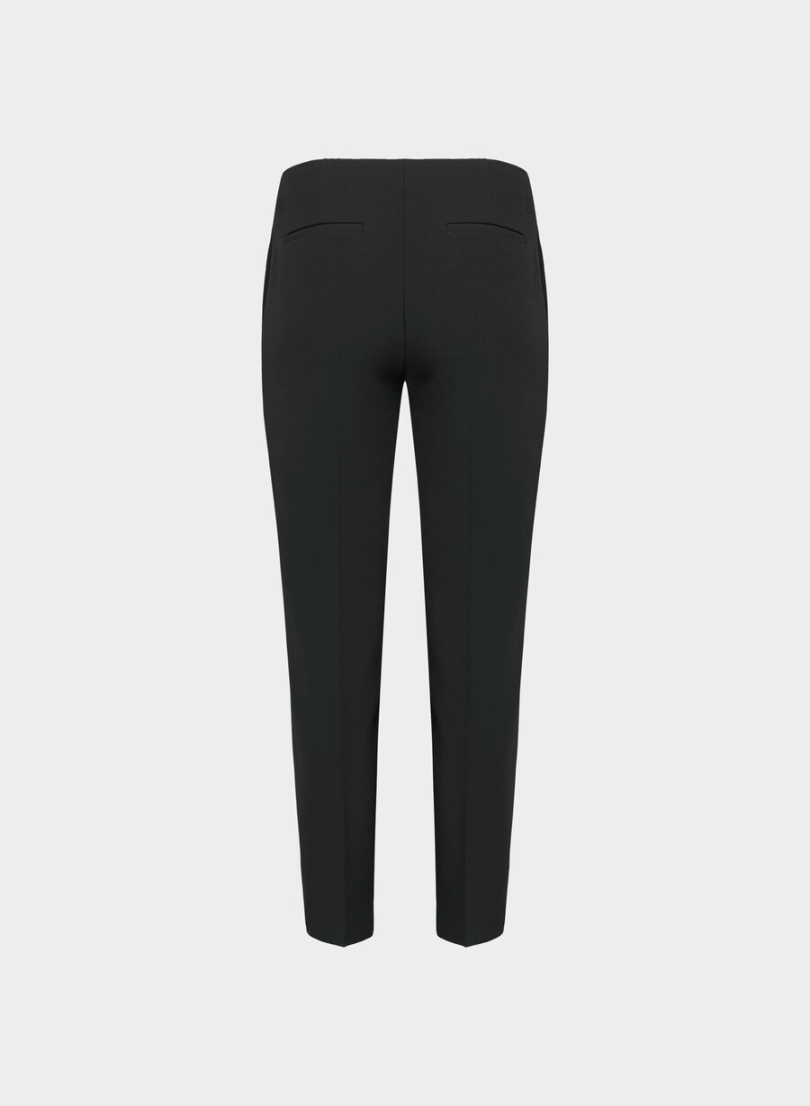 markova pant - ressential black