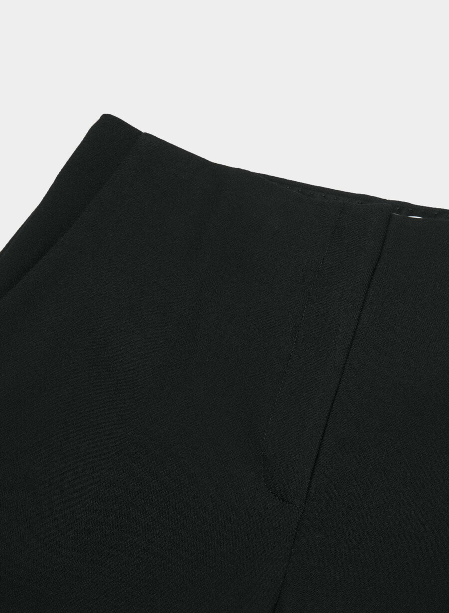 markova pant - ressential black