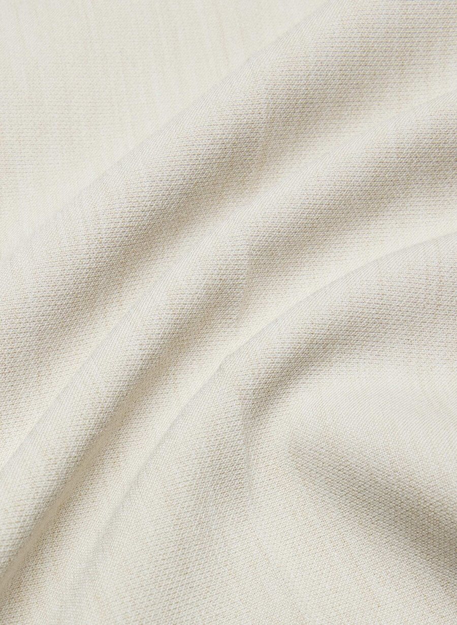 markova pant - ressential heather matte pearl