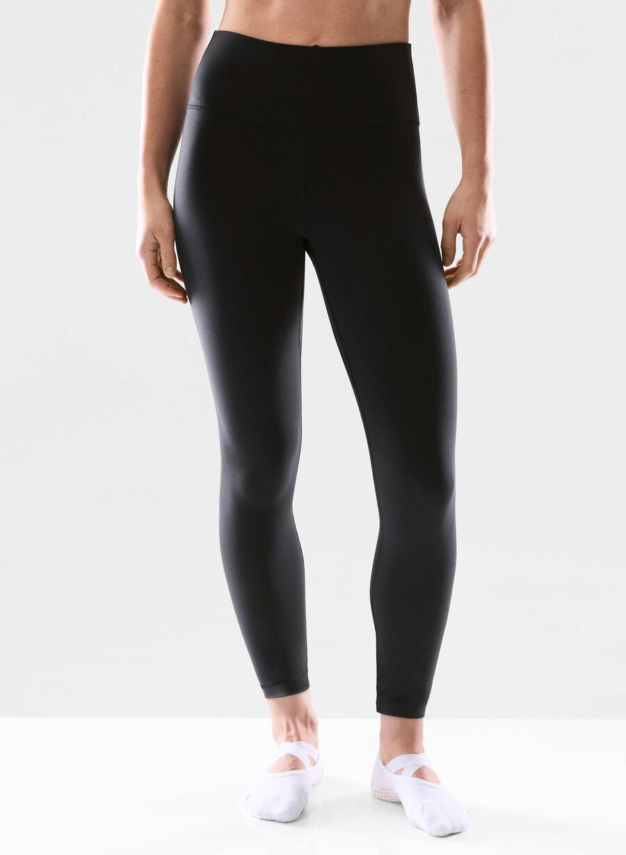 life atmosphere hi-rise 24 legging admiral