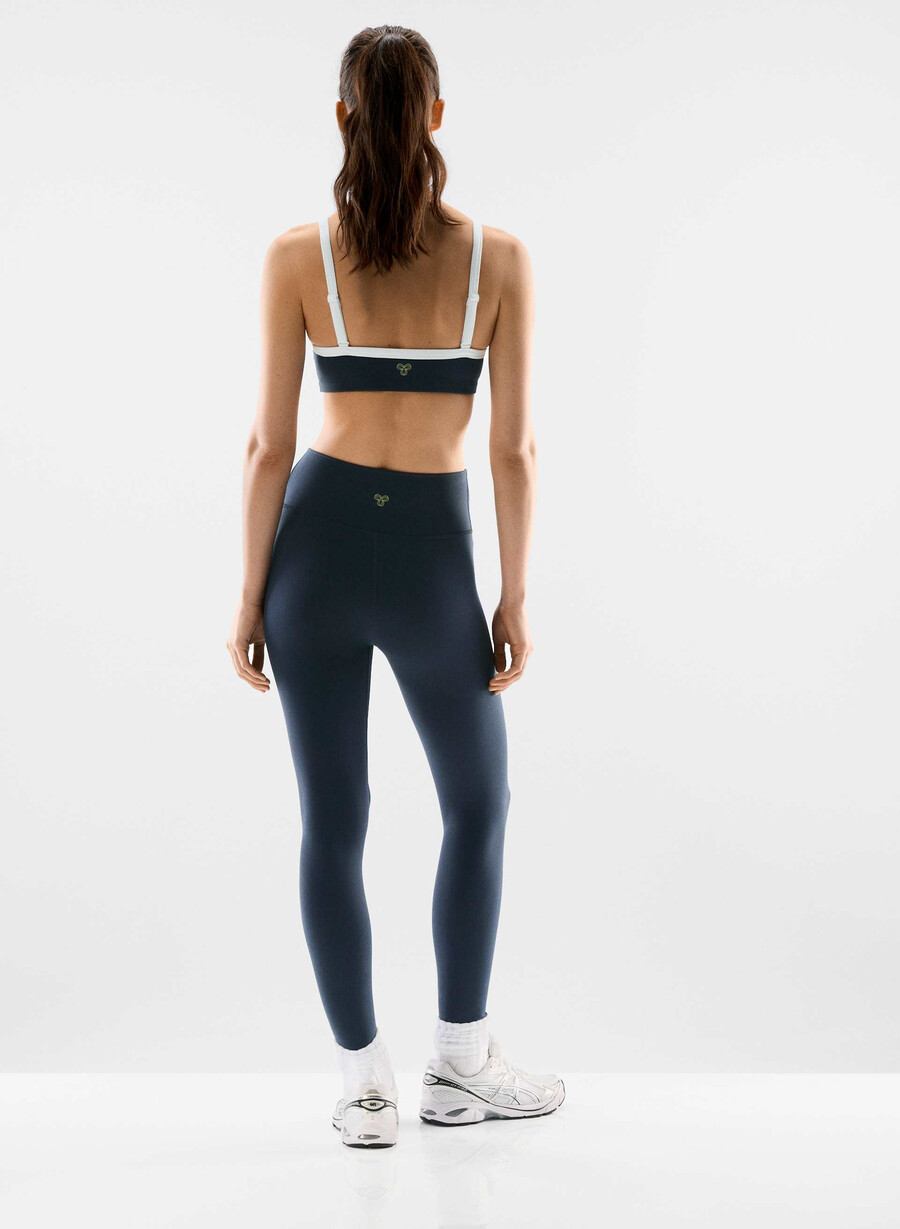 life atmosphere hi-rise 28 legging admiral