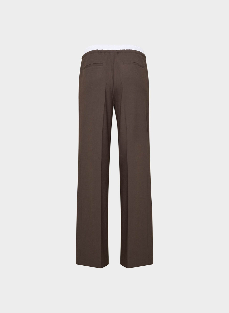 equity pant blackwhite
