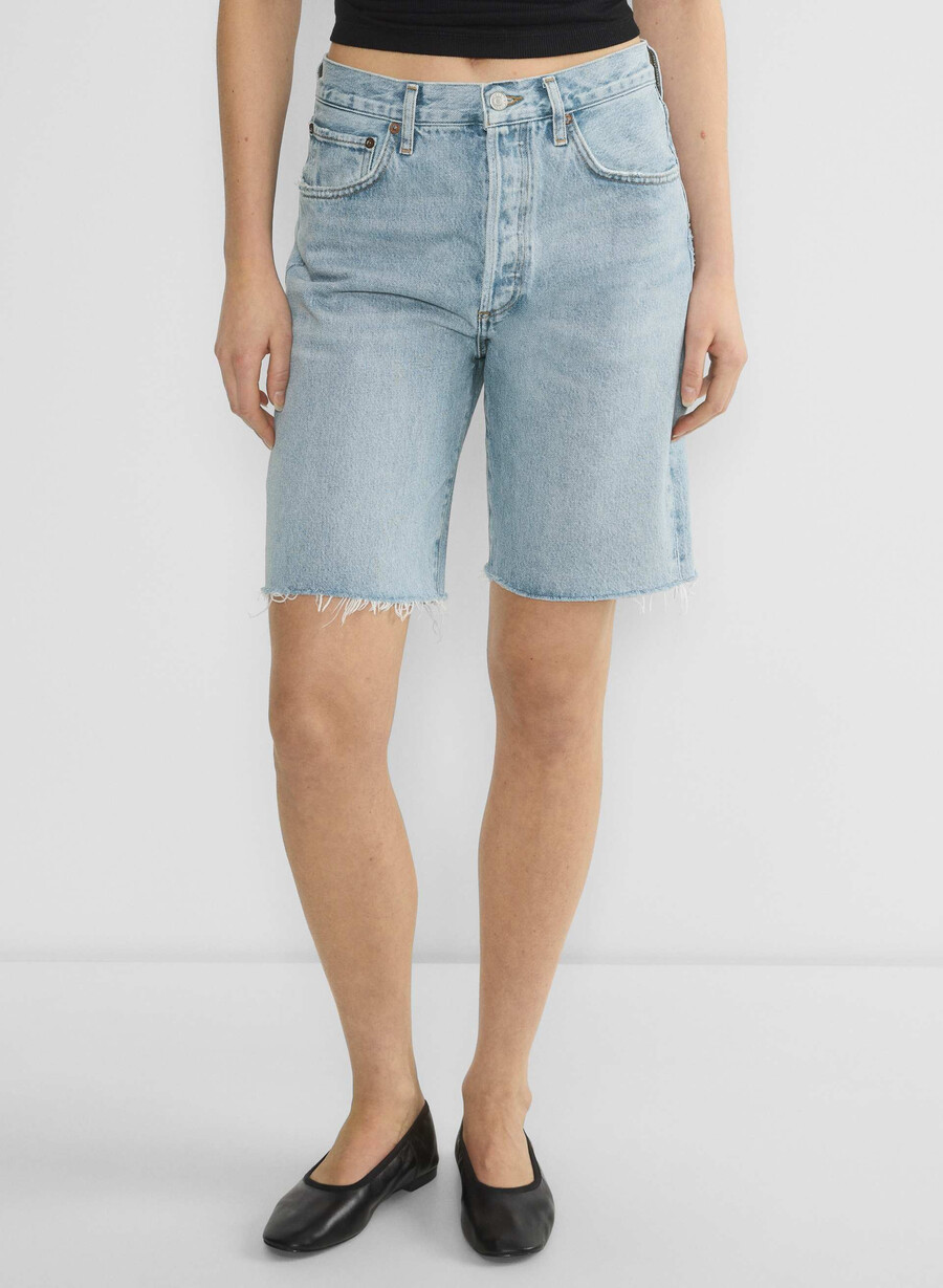 agolde 90s short force