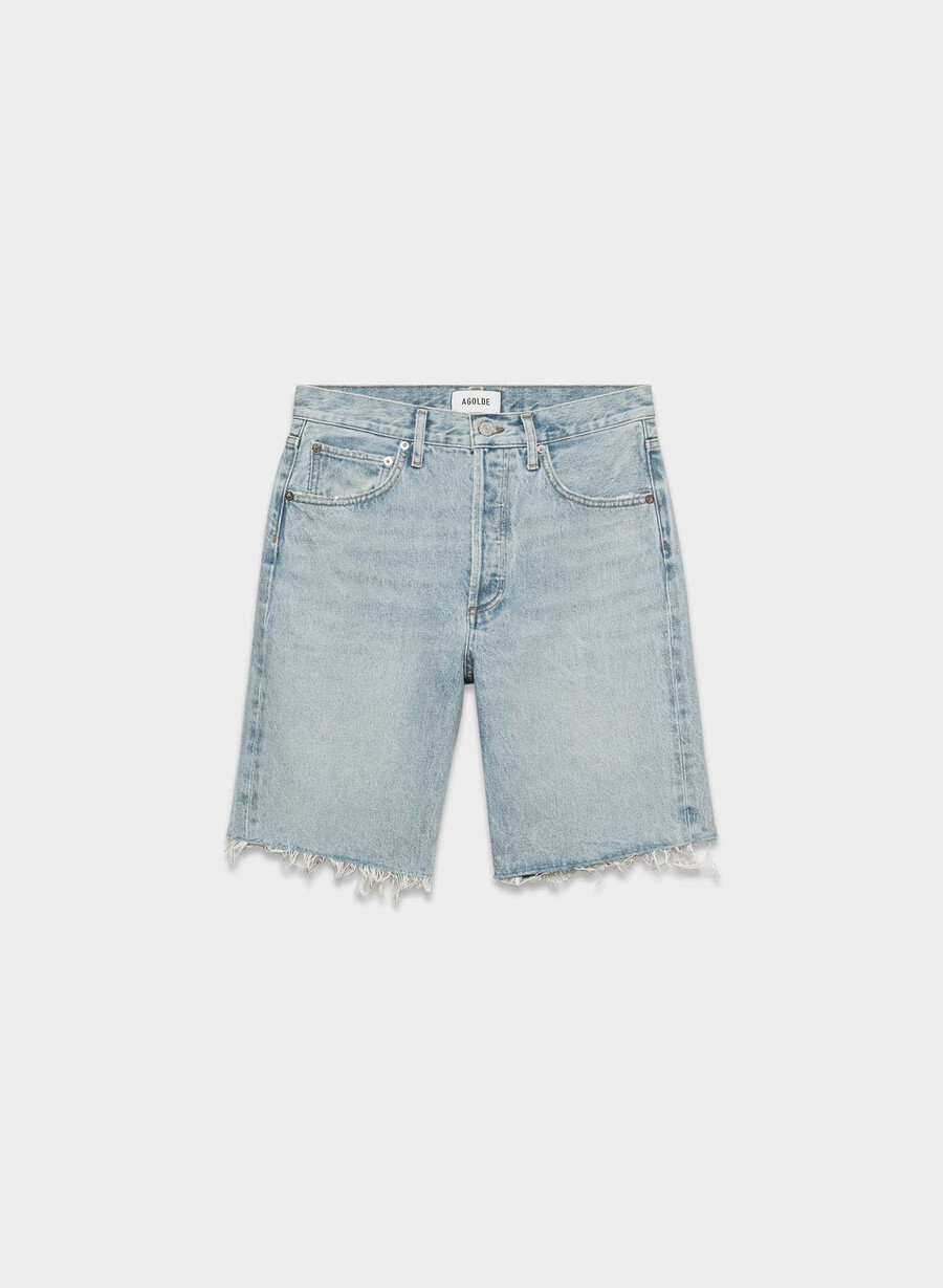 agolde 90s short force