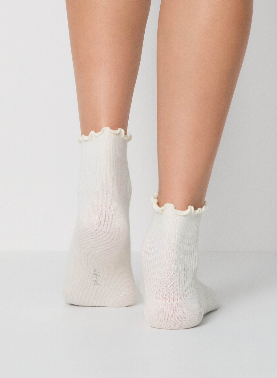 sugarplum ankle sock 3-pack wtvla pnkfl rd