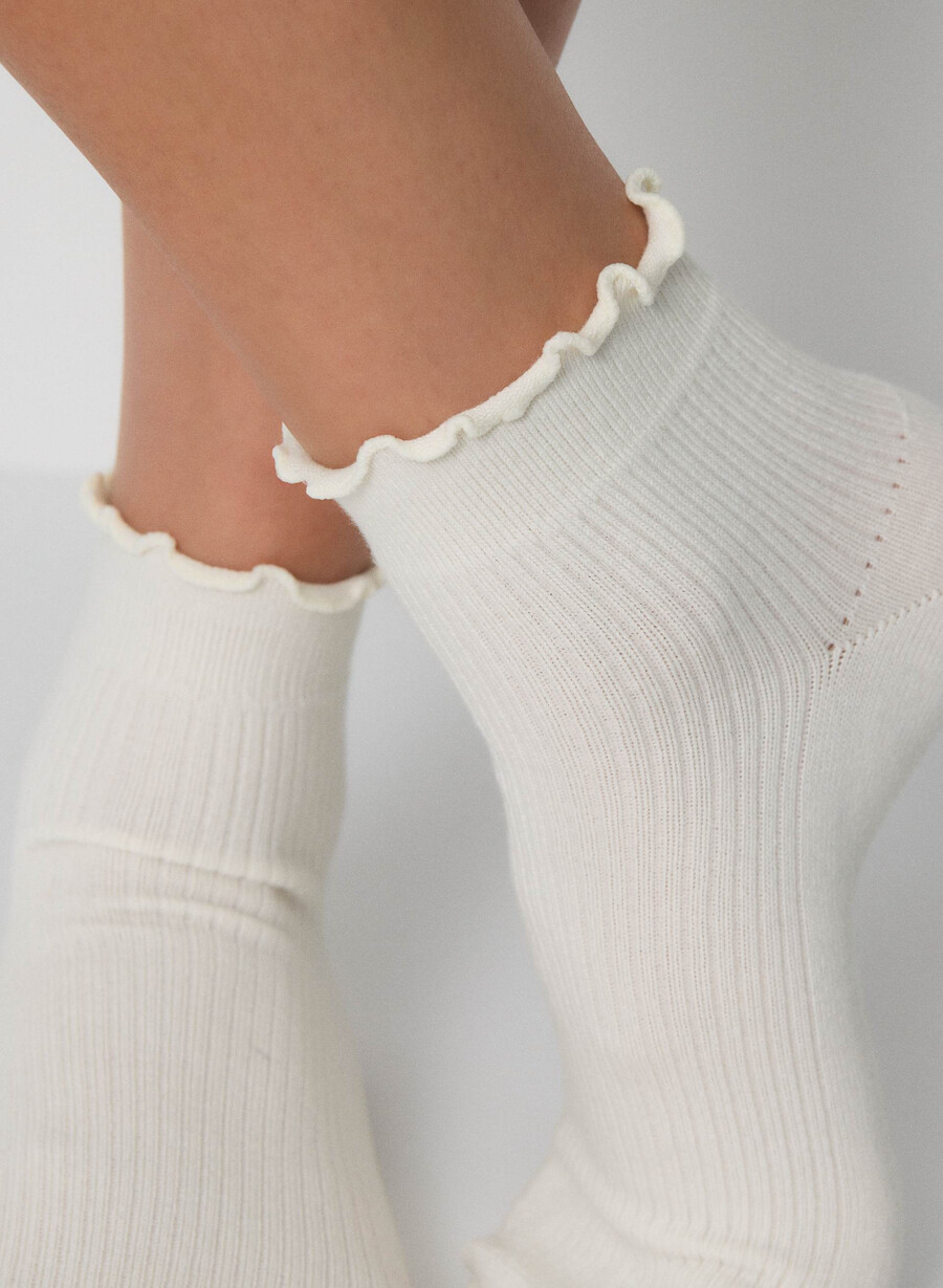sugarplum ankle sock 3-pack wtvla pnkfl rd